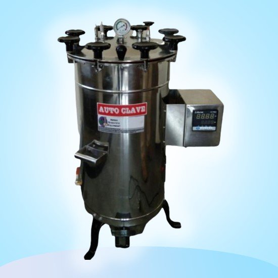 Autoclave