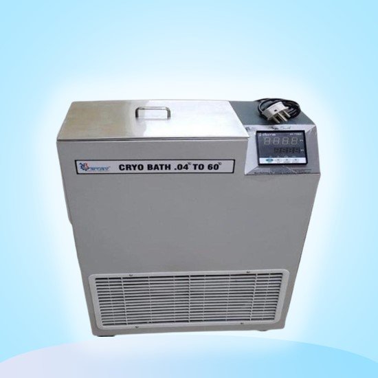 Cryo Bath ACB-12